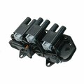 Uro Parts IGNITION COIL HY1310949